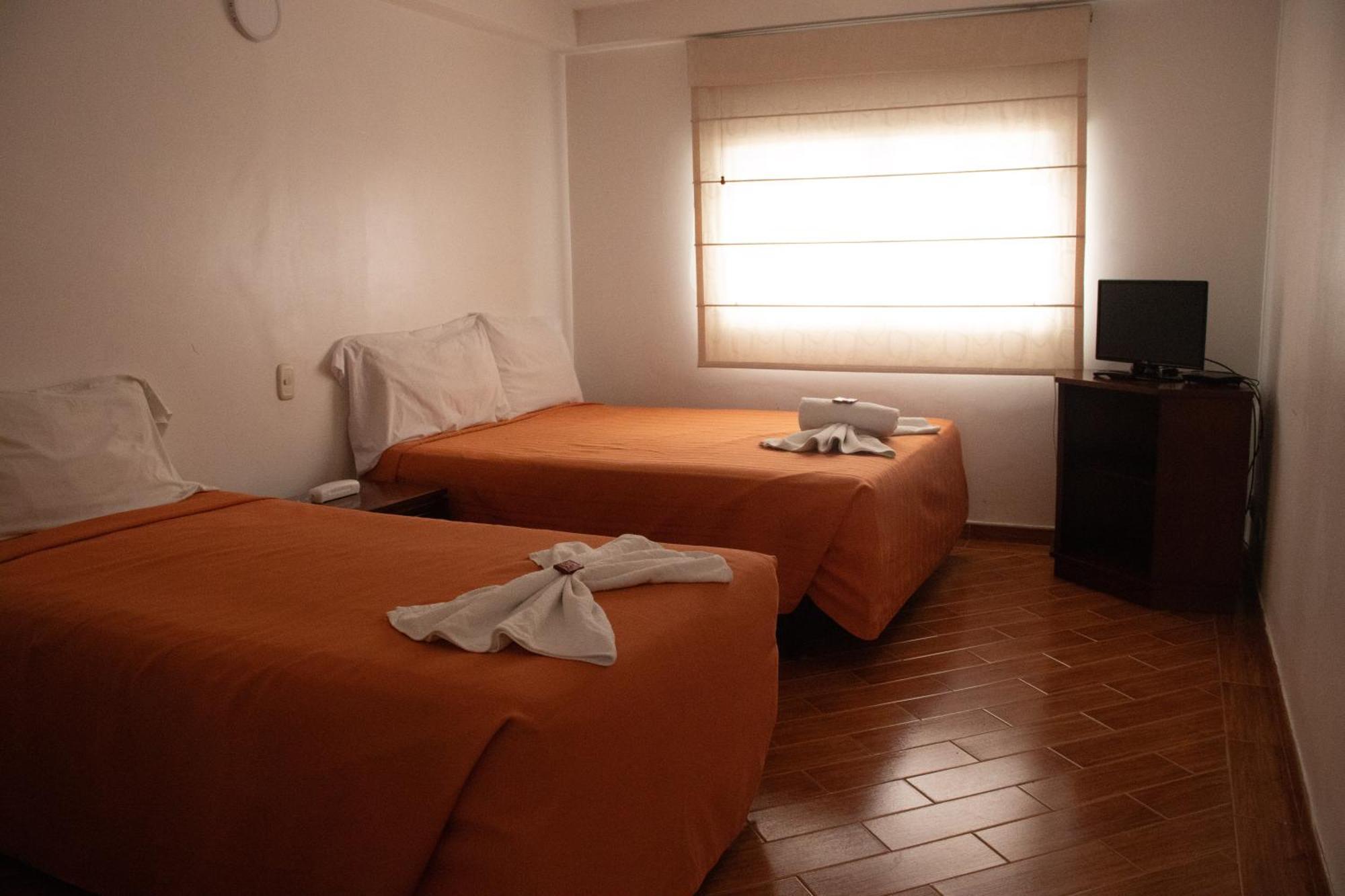 Hotel El Castillo Чинаута Екстер'єр фото